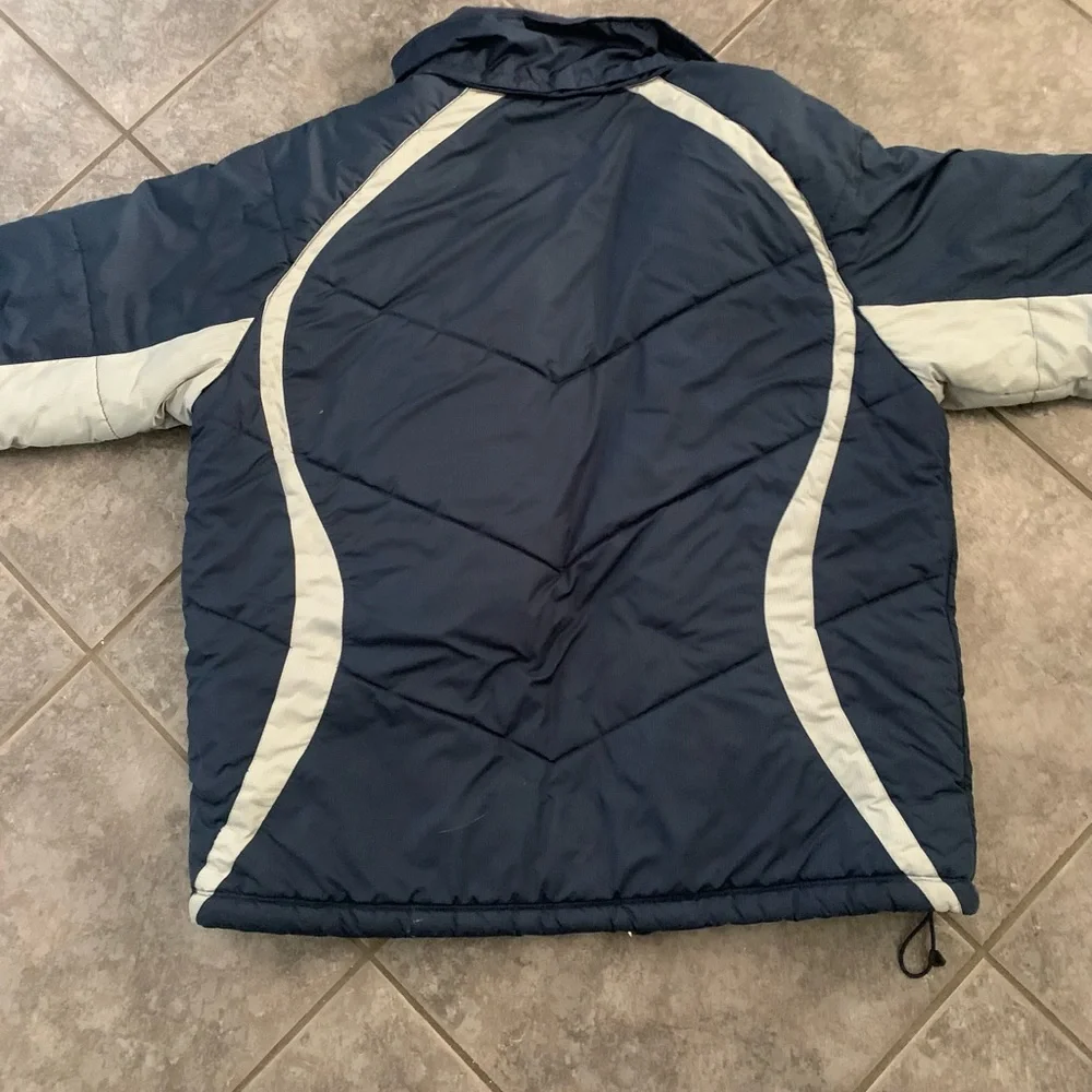 Vintage Nike puffer coat - Picture 8 of 8